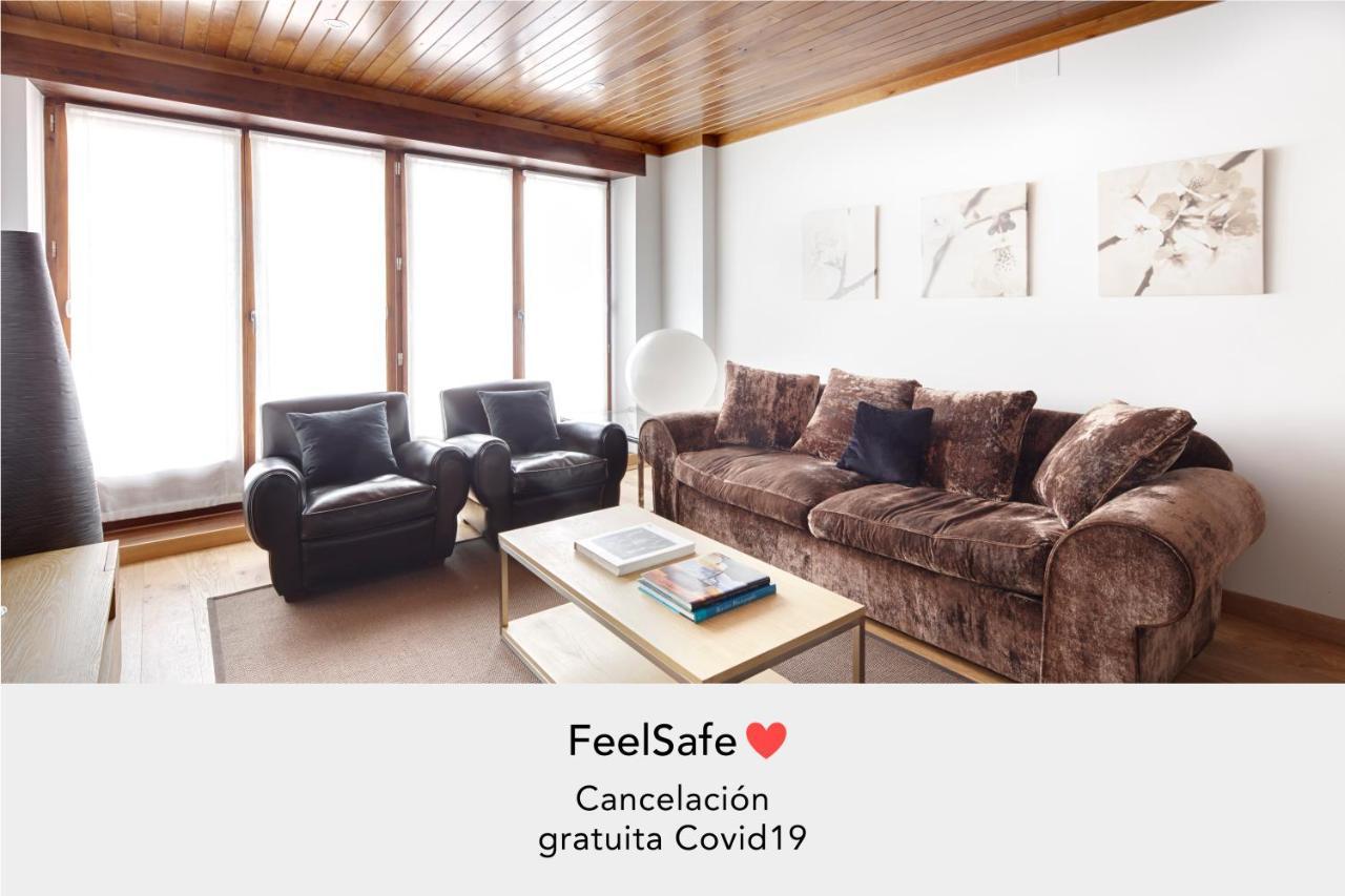 Cap 1500 By Feelfree Rentals Baqueira Beret Extérieur photo